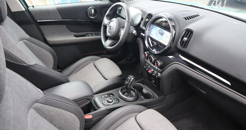 MINI Countryman cena 129900 przebieg: 11600, rok produkcji 2023 z Jasło małe 121
